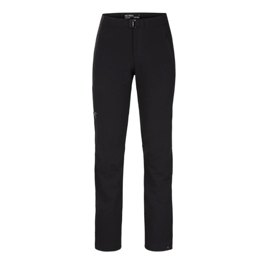 Arcteryx Womens Gamma LT Pants size 6 Tall